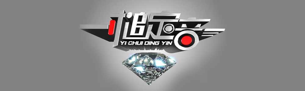 雷諾表2015年再牽手央視《一槌定音》